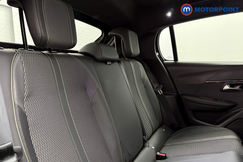 Peugeot 208 GT Manual Petrol Hatchback - Stock Number (1624922) - 19th supplementary image