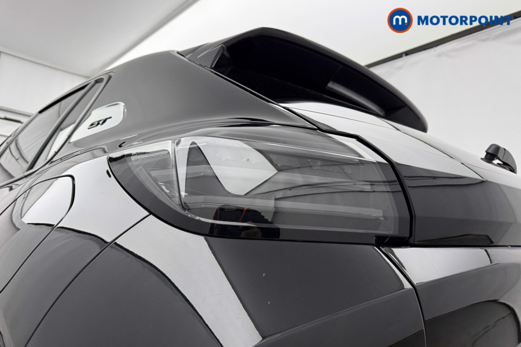 Peugeot 208 GT Manual Petrol Hatchback - Stock Number (1624922) - 21st supplementary image