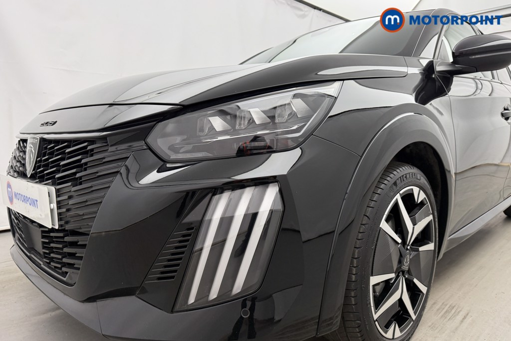 Peugeot 208 GT Manual Petrol Hatchback - Stock Number (1624922) - 23rd supplementary image