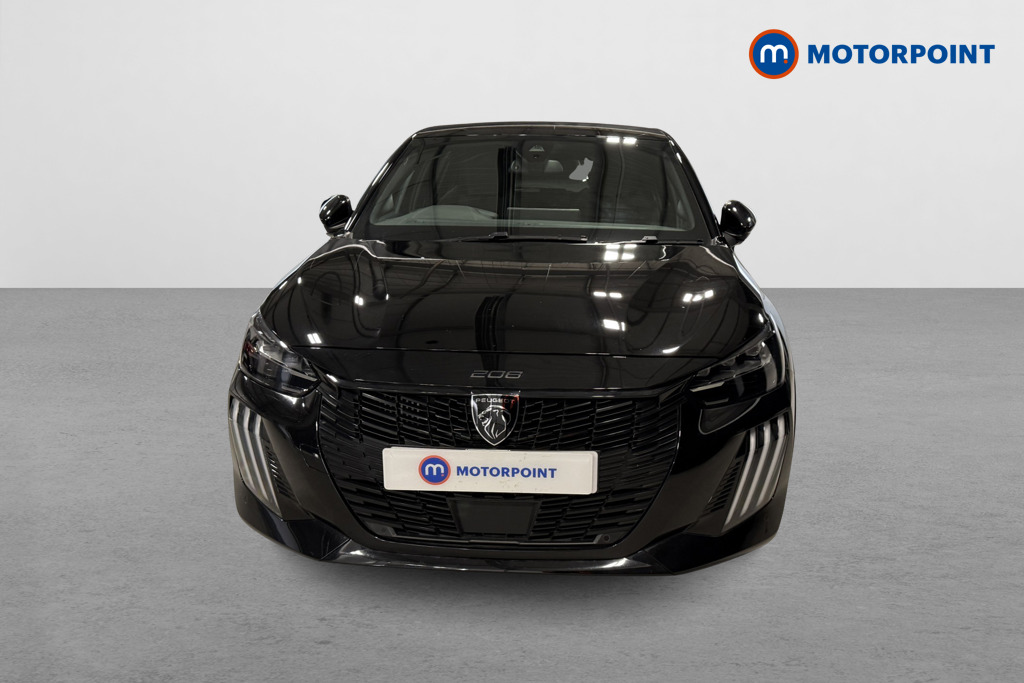 Peugeot 208 GT Manual Petrol Hatchback - Stock Number (1624922) - Front bumper