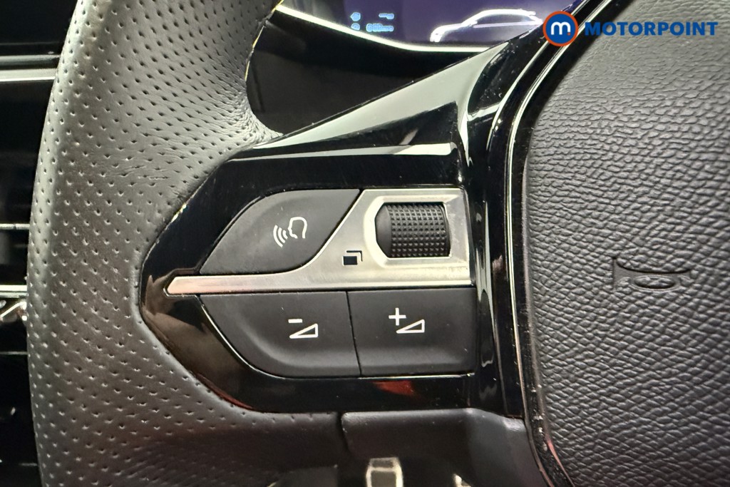 Peugeot 208 GT Manual Petrol Hatchback - Stock Number (1624923) - 3rd supplementary image