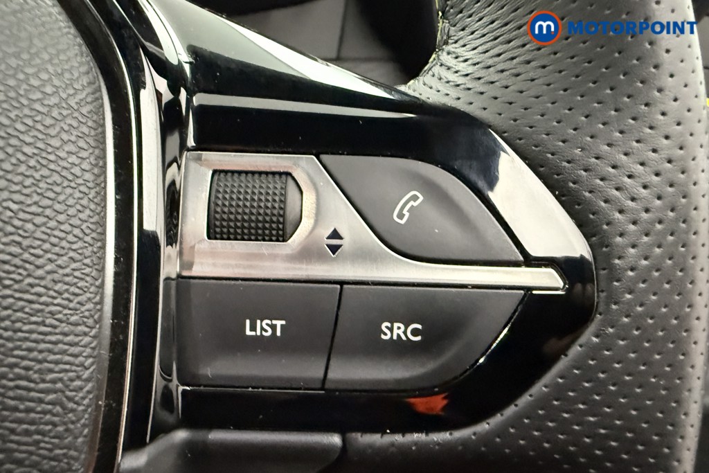 Peugeot 208 GT Manual Petrol Hatchback - Stock Number (1624923) - 4th supplementary image