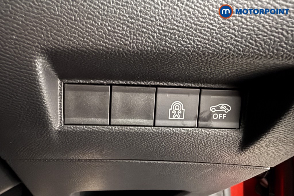 Peugeot 208 GT Manual Petrol Hatchback - Stock Number (1624923) - 5th supplementary image