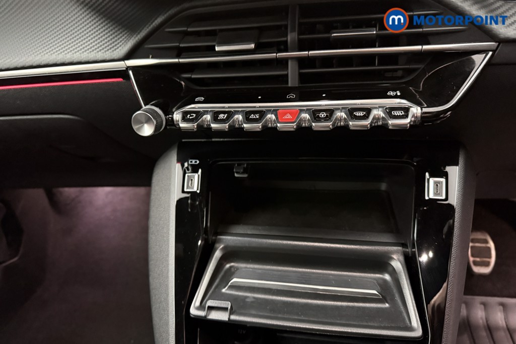 Peugeot 208 GT Manual Petrol Hatchback - Stock Number (1624923) - 11th supplementary image