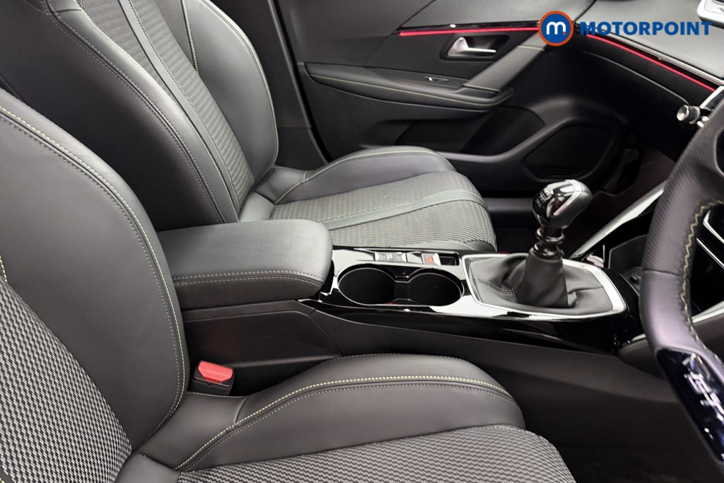 Peugeot 208 GT Manual Petrol Hatchback - Stock Number (1624923) - 12th supplementary image