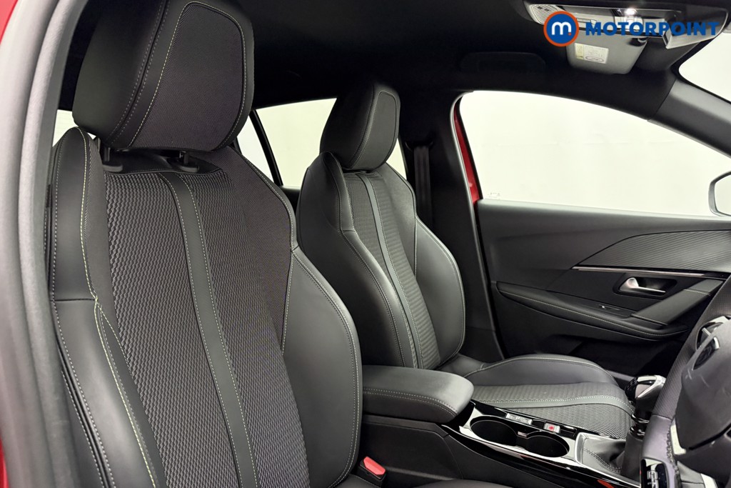 Peugeot 208 GT Manual Petrol Hatchback - Stock Number (1624923) - 14th supplementary image