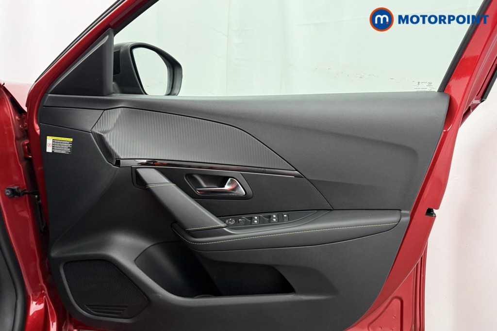 Peugeot 208 GT Manual Petrol Hatchback - Stock Number (1624923) - 15th supplementary image