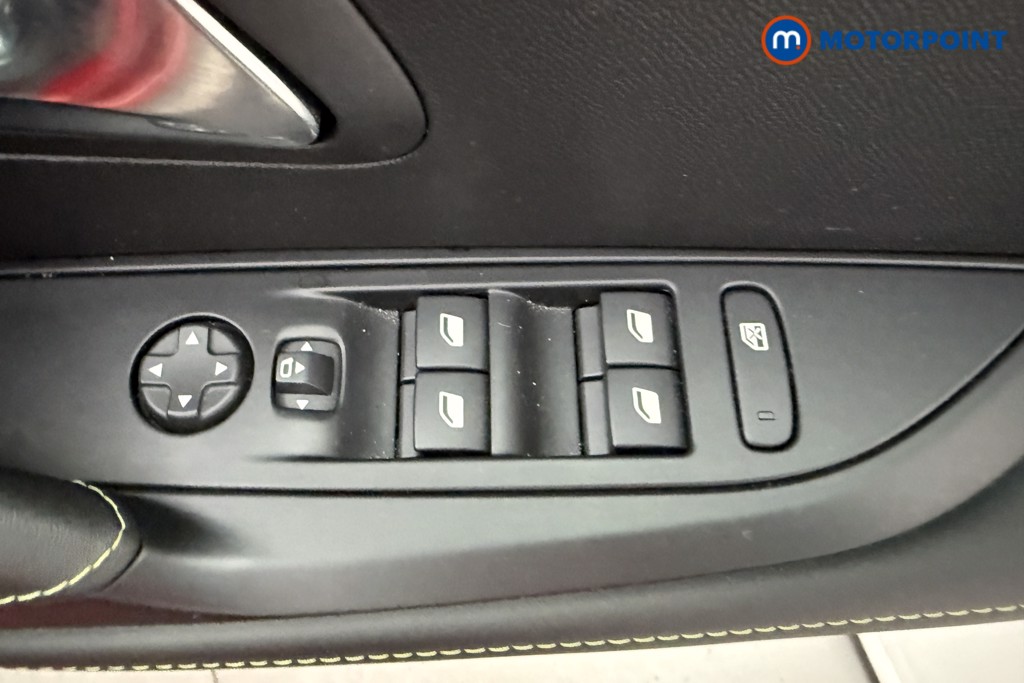 Peugeot 208 GT Manual Petrol Hatchback - Stock Number (1624923) - 16th supplementary image