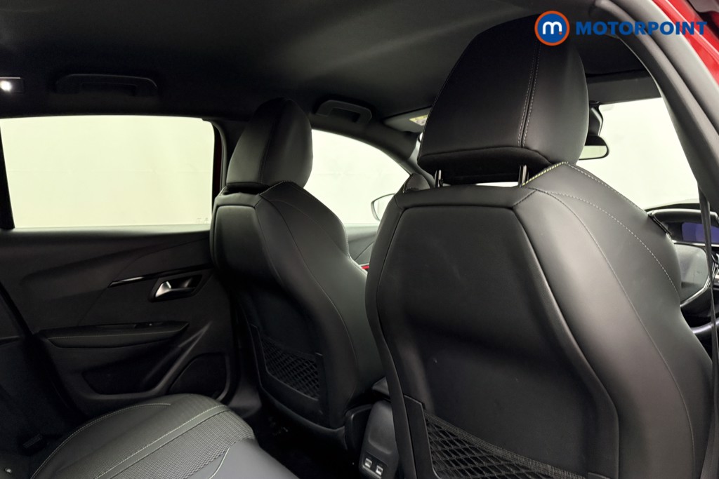 Peugeot 208 GT Manual Petrol Hatchback - Stock Number (1624923) - 17th supplementary image