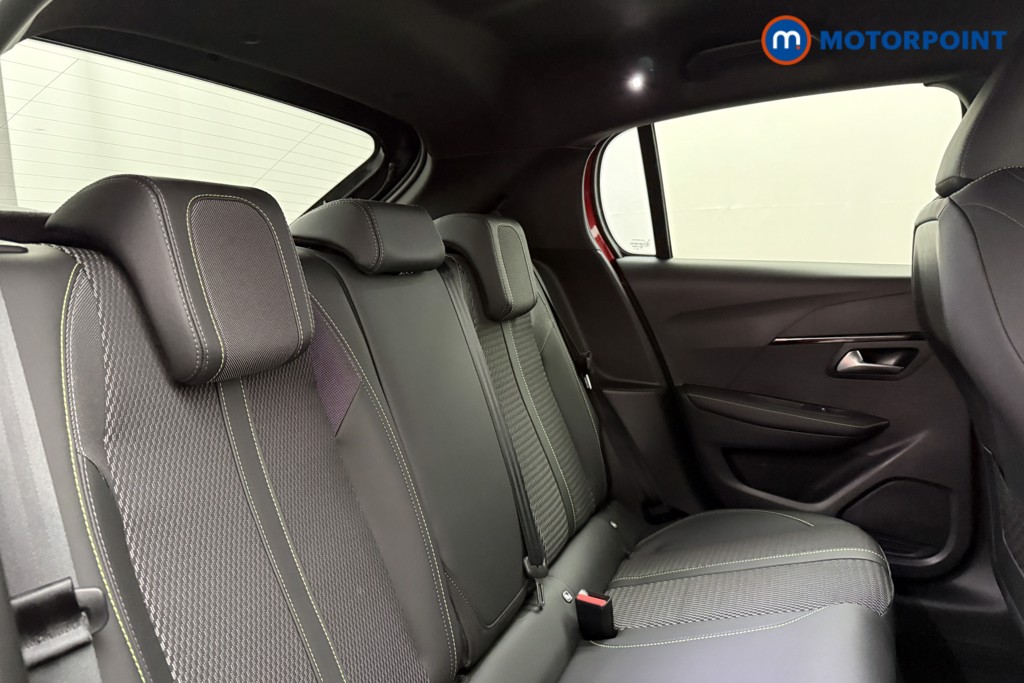 Peugeot 208 GT Manual Petrol Hatchback - Stock Number (1624923) - 18th supplementary image