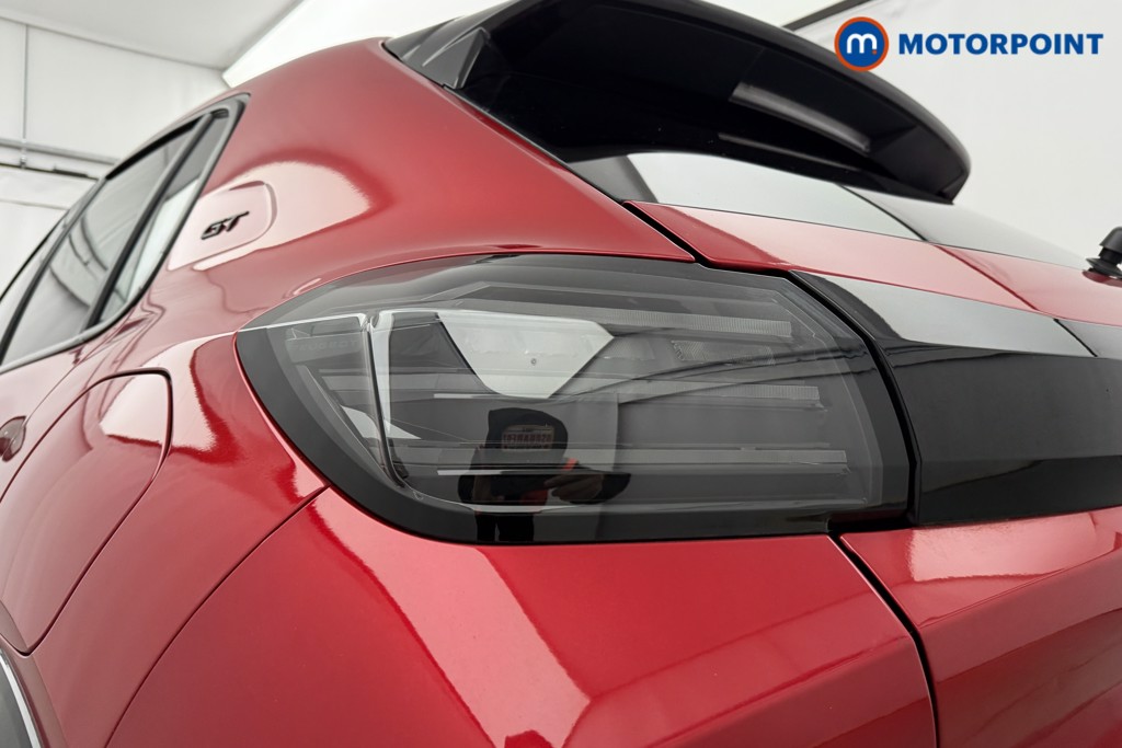 Peugeot 208 GT Manual Petrol Hatchback - Stock Number (1624923) - 20th supplementary image