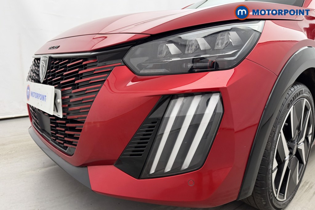 Peugeot 208 GT Manual Petrol Hatchback - Stock Number (1624923) - 22nd supplementary image