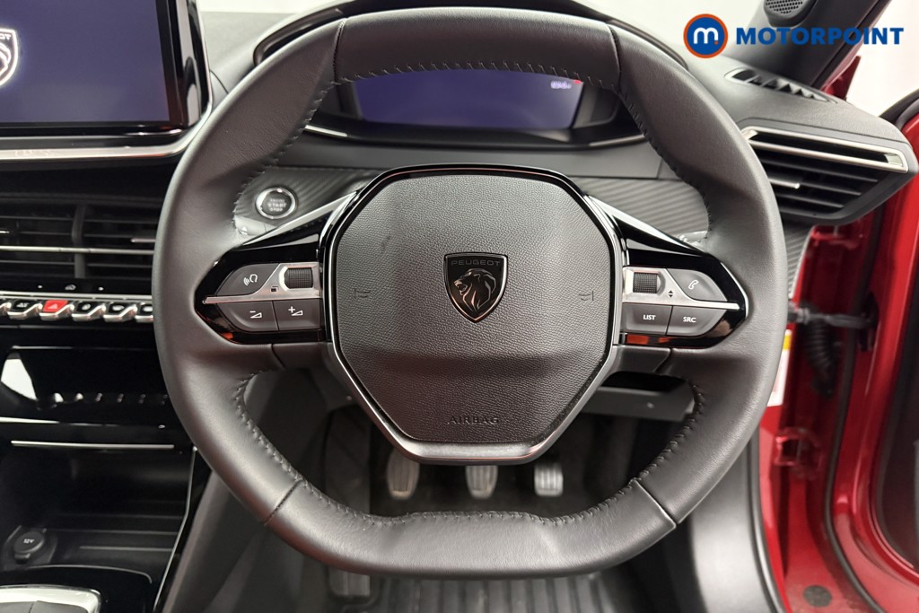 Peugeot 2008 Allure Manual Petrol SUV - Stock Number (1624974) - 2nd supplementary image