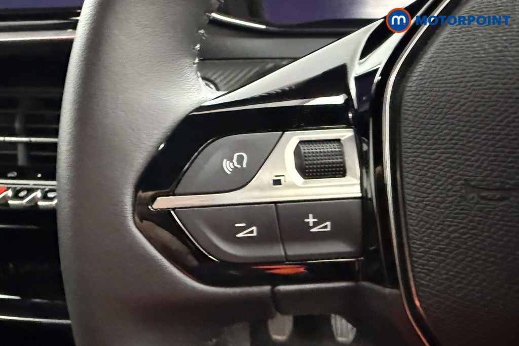 Peugeot 2008 Allure Manual Petrol SUV - Stock Number (1624974) - 3rd supplementary image