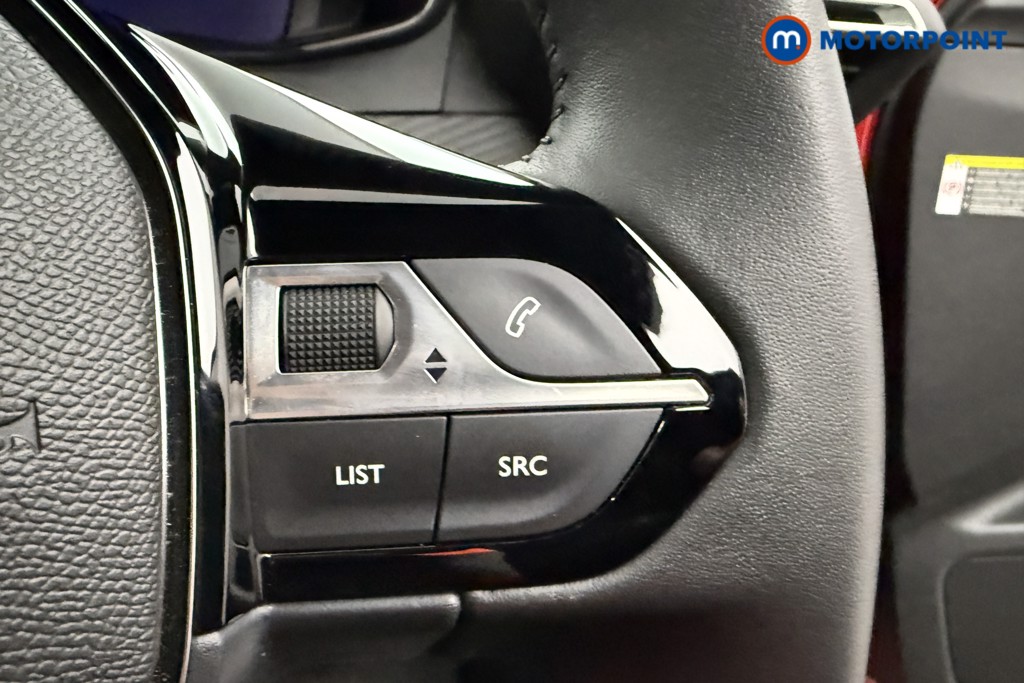 Peugeot 2008 Allure Manual Petrol SUV - Stock Number (1624974) - 4th supplementary image