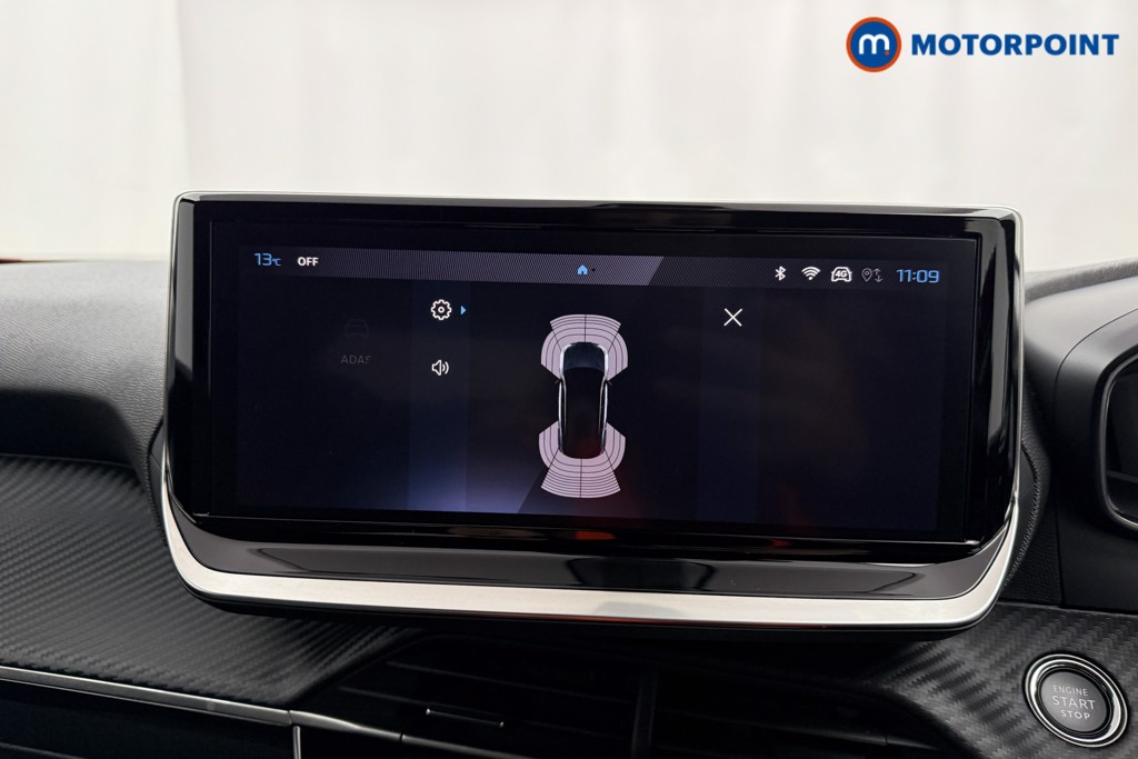 Peugeot 2008 Allure Manual Petrol SUV - Stock Number (1624974) - 9th supplementary image