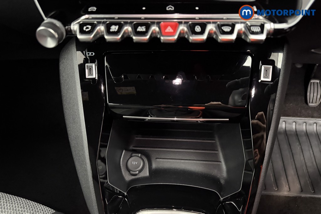 Peugeot 2008 Allure Manual Petrol SUV - Stock Number (1624974) - 10th supplementary image