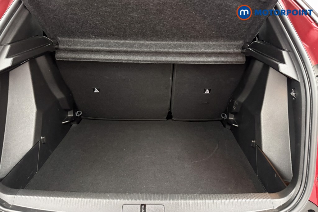 Peugeot 2008 Allure Manual Petrol SUV - Stock Number (1624974) - 20th supplementary image