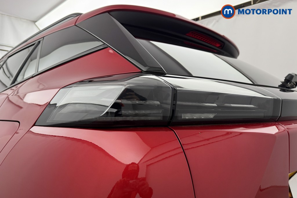 Peugeot 2008 Allure Manual Petrol SUV - Stock Number (1624974) - 21st supplementary image