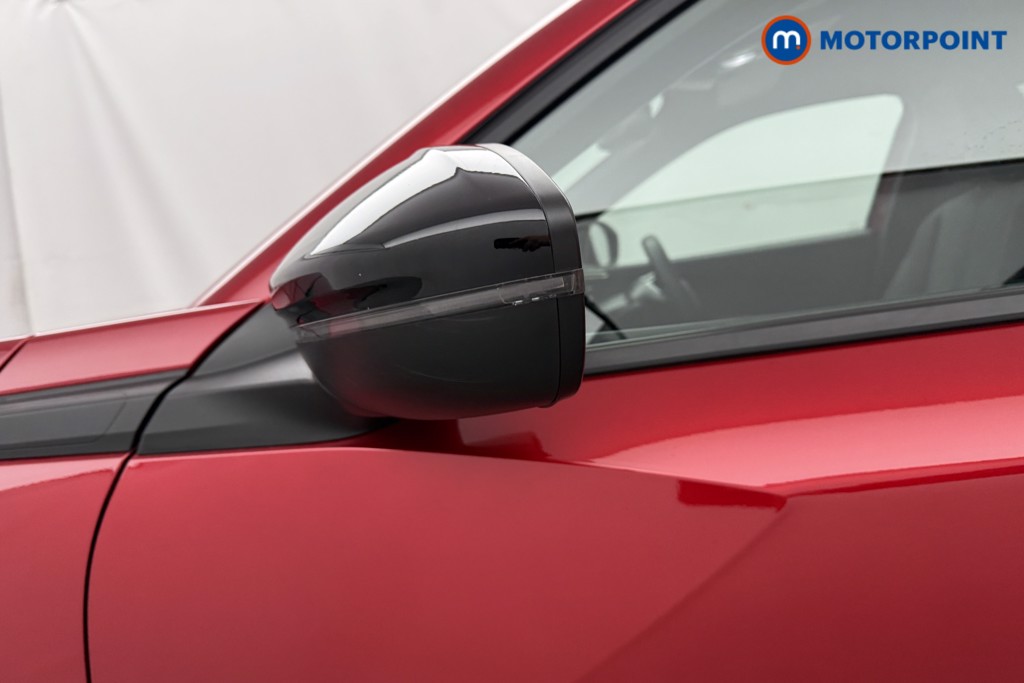 Peugeot 2008 Allure Manual Petrol SUV - Stock Number (1624974) - 22nd supplementary image