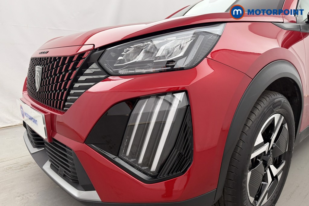 Peugeot 2008 Allure Manual Petrol SUV - Stock Number (1624974) - 23rd supplementary image