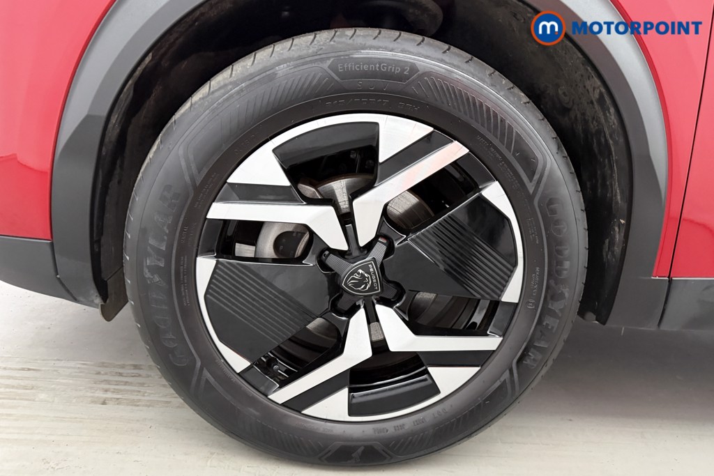 Peugeot 2008 Allure Manual Petrol SUV - Stock Number (1624974) - 24th supplementary image