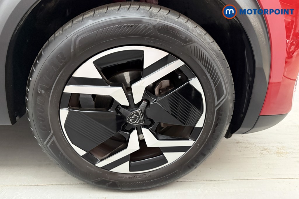 Peugeot 2008 Allure Manual Petrol SUV - Stock Number (1624974) - 27th supplementary image