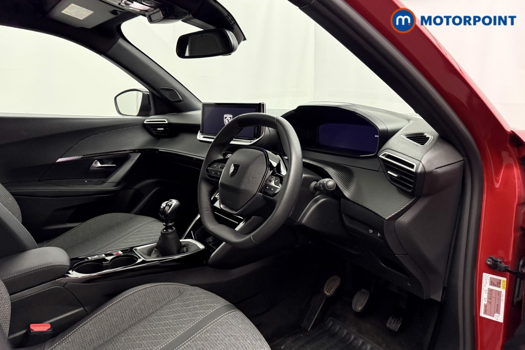 Peugeot 2008 Allure Manual Petrol SUV - Stock Number (1624974) - 1st supplementary image