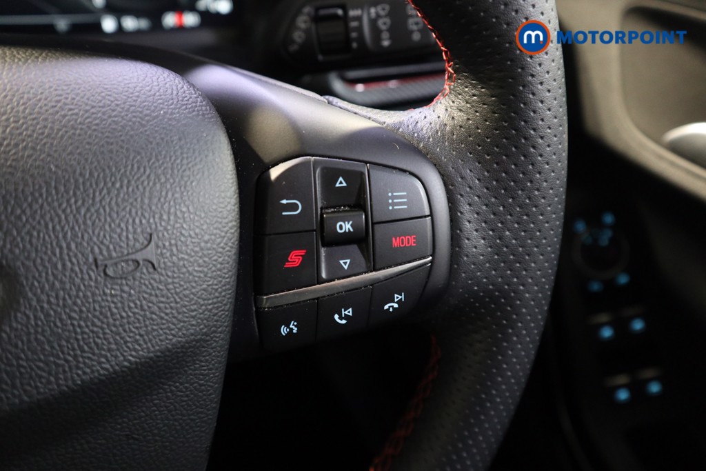 Ford Puma ST Manual Petrol SUV - Stock Number (1625027) - 4th supplementary image