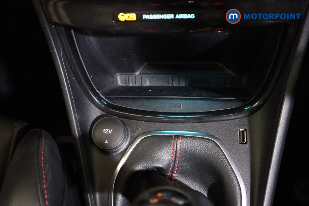 Ford Puma ST Manual Petrol SUV - Stock Number (1625027) - 10th supplementary image