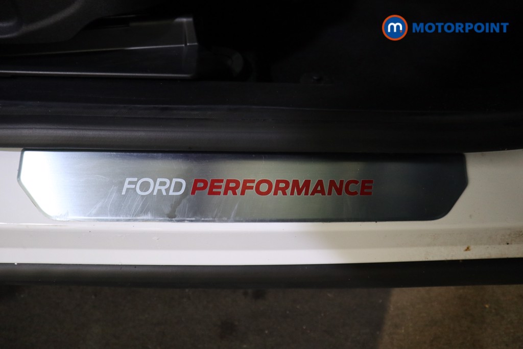 Ford Puma ST Manual Petrol SUV - Stock Number (1625027) - 16th supplementary image