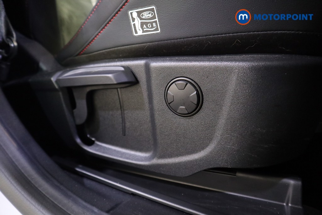 Ford Puma ST Manual Petrol SUV - Stock Number (1625027) - 17th supplementary image