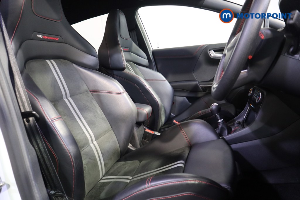Ford Puma ST Manual Petrol SUV - Stock Number (1625027) - 18th supplementary image