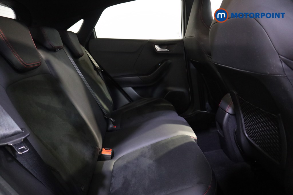 Ford Puma ST Manual Petrol SUV - Stock Number (1625027) - 20th supplementary image