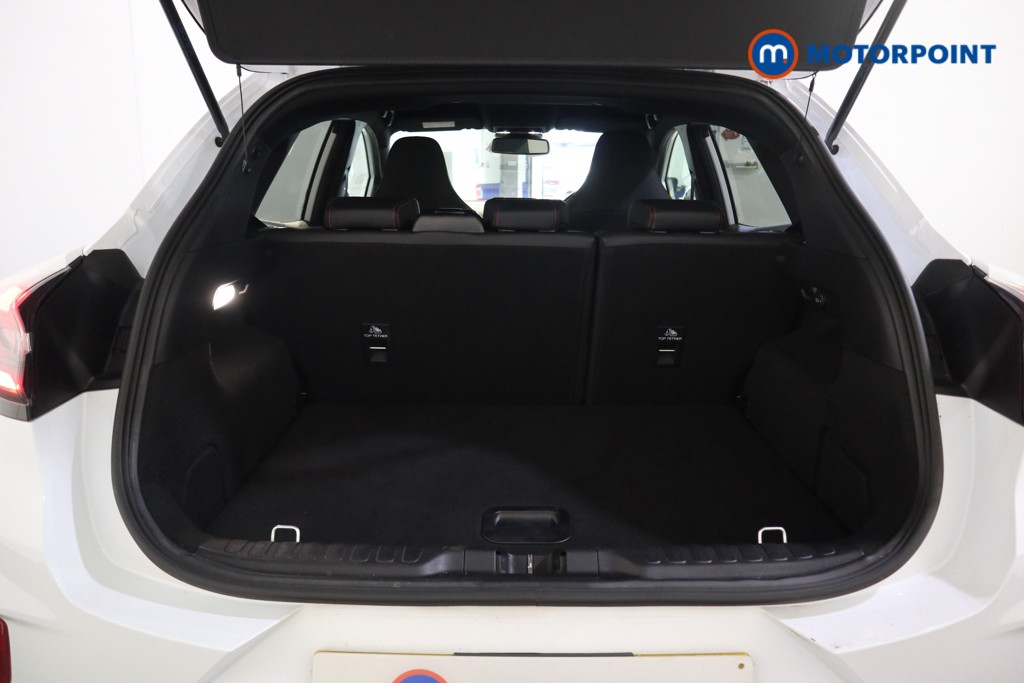 Ford Puma ST Manual Petrol SUV - Stock Number (1625027) - 23rd supplementary image