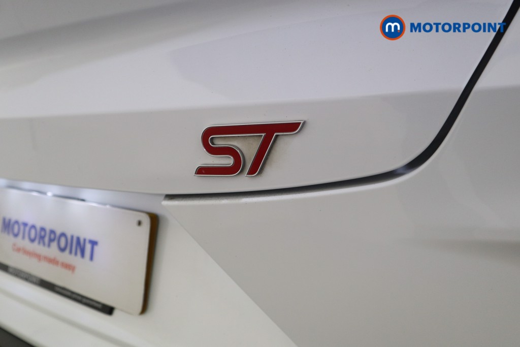 Ford Puma ST Manual Petrol SUV - Stock Number (1625027) - 29th supplementary image