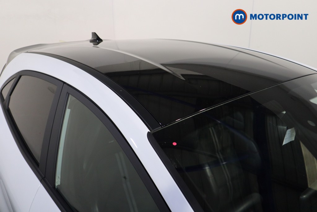 Ford Puma ST Manual Petrol SUV - Stock Number (1625027) - 33rd supplementary image