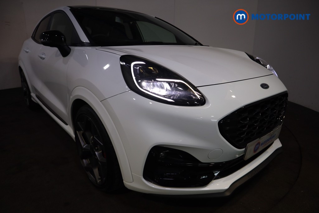 Ford Puma ST Manual Petrol SUV - Stock Number (1625027) - 38th supplementary image