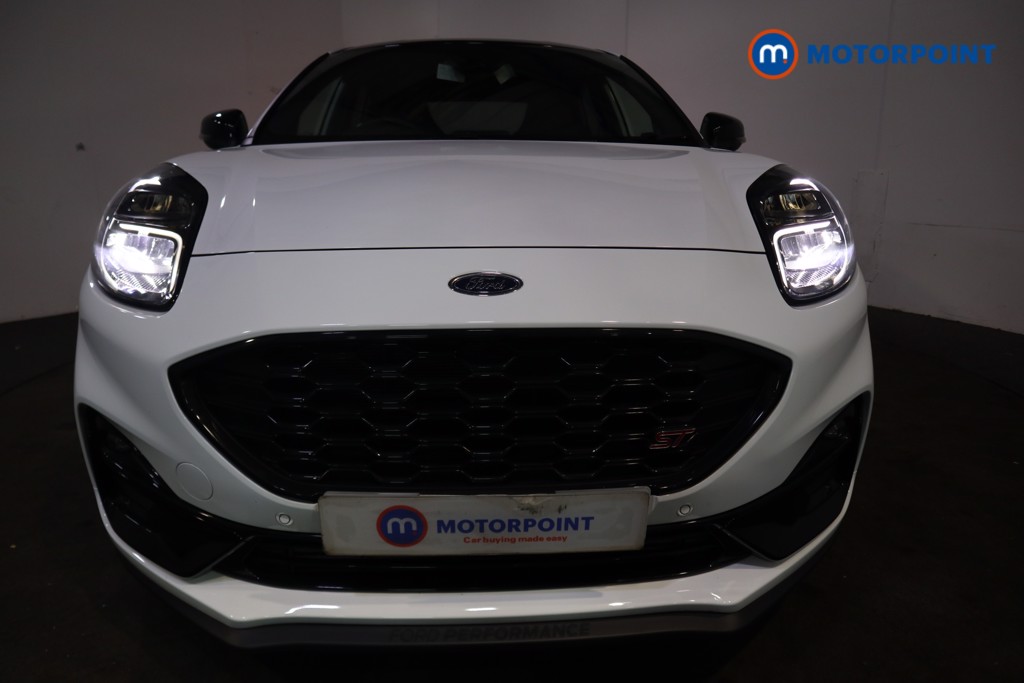 Ford Puma ST Manual Petrol SUV - Stock Number (1625027) - 39th supplementary image
