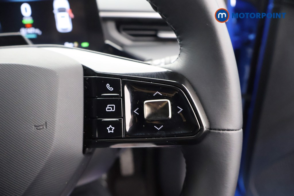 Mg Motor Uk MG3 Trophy Automatic Petrol-Electric Hybrid Hatchback - Stock Number (1625684) - 3rd supplementary image