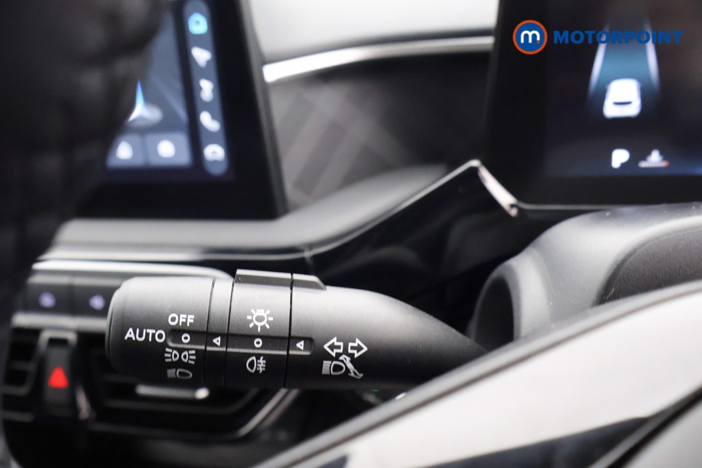 Mg Motor Uk MG3 Trophy Automatic Petrol-Electric Hybrid Hatchback - Stock Number (1625684) - 5th supplementary image