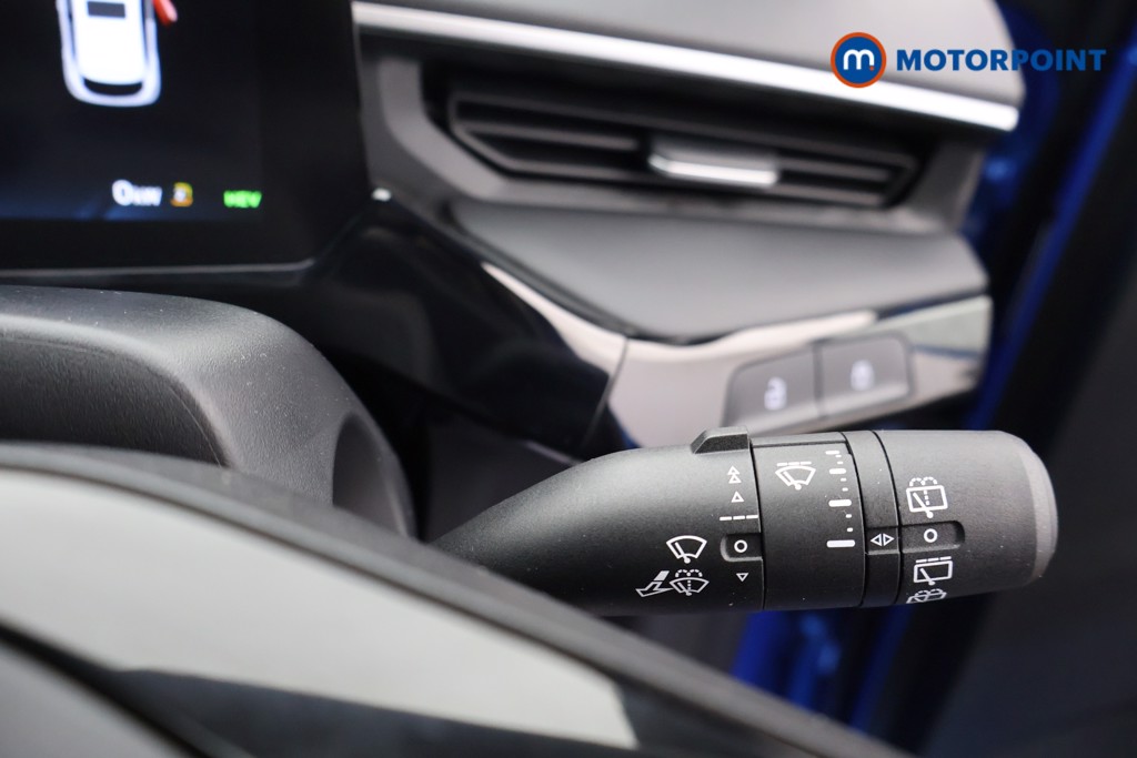 Mg Motor Uk MG3 Trophy Automatic Petrol-Electric Hybrid Hatchback - Stock Number (1625684) - 6th supplementary image