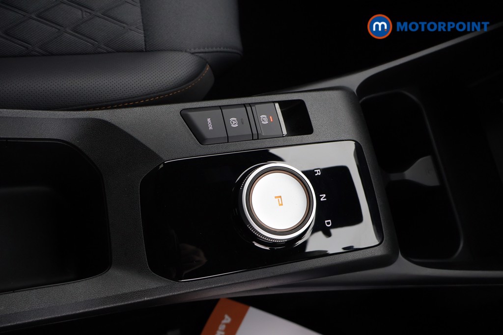 Mg Motor Uk MG3 Trophy Automatic Petrol-Electric Hybrid Hatchback - Stock Number (1625684) - 8th supplementary image