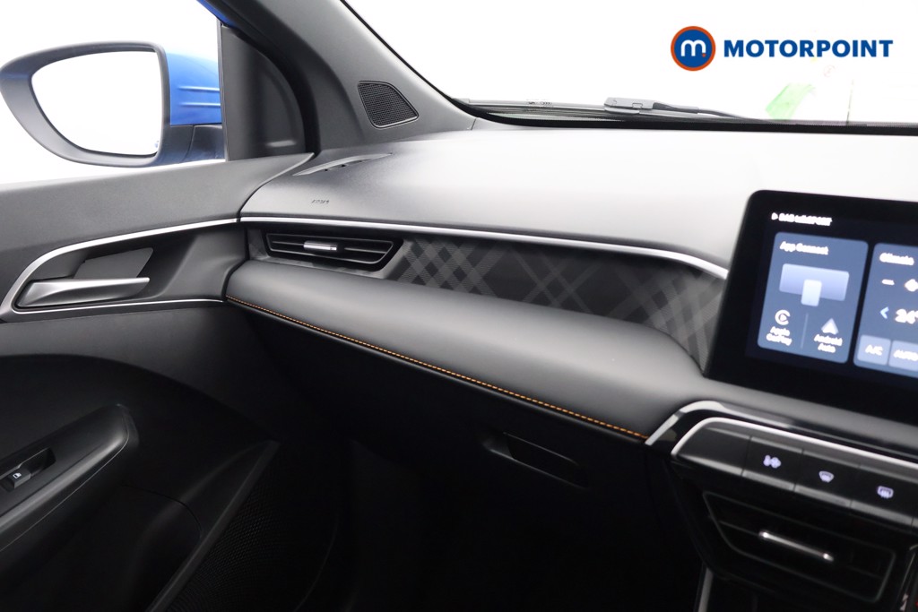 Mg Motor Uk MG3 Trophy Automatic Petrol-Electric Hybrid Hatchback - Stock Number (1625684) - 9th supplementary image