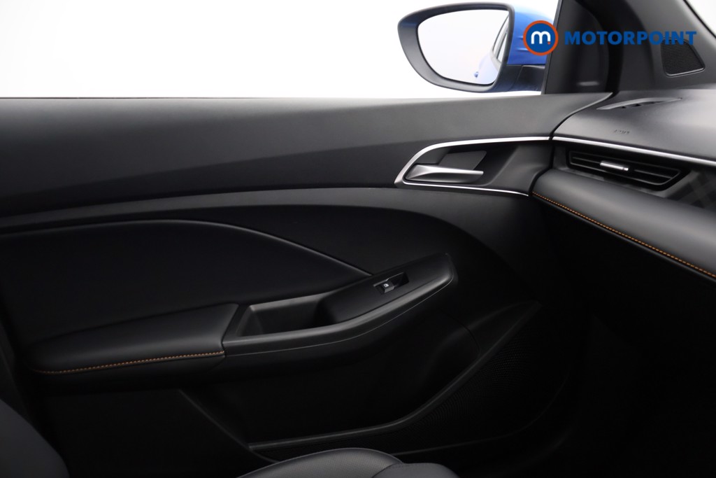 Mg Motor Uk MG3 Trophy Automatic Petrol-Electric Hybrid Hatchback - Stock Number (1625684) - 10th supplementary image