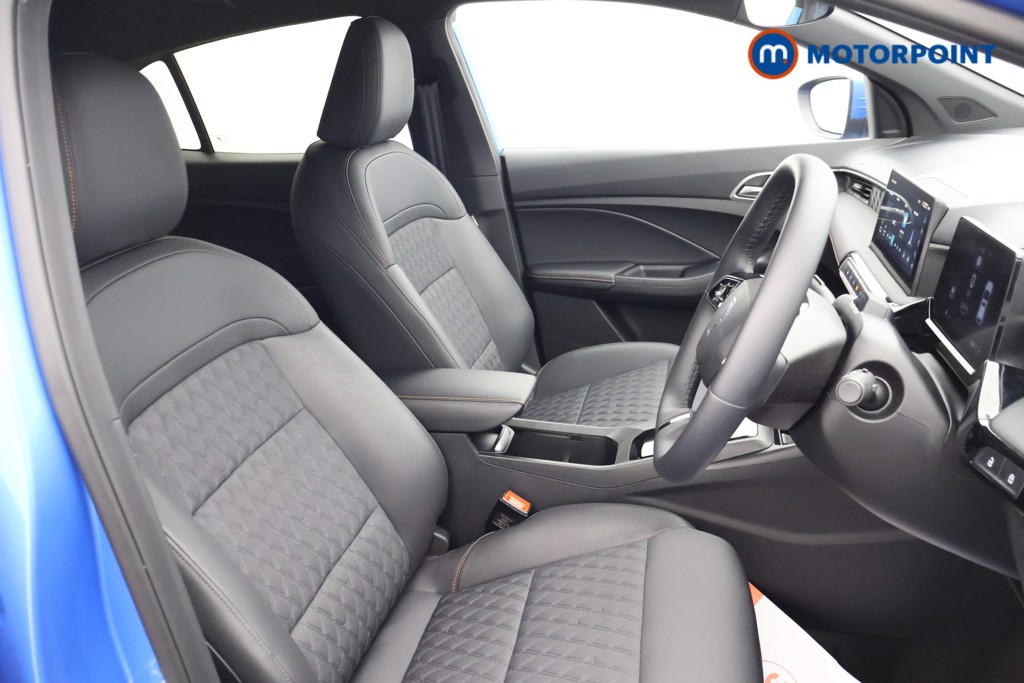 Mg Motor Uk MG3 Trophy Automatic Petrol-Electric Hybrid Hatchback - Stock Number (1625684) - 13th supplementary image