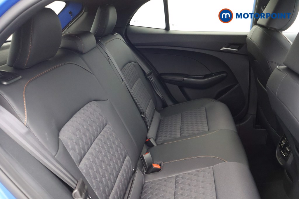 Mg Motor Uk MG3 Trophy Automatic Petrol-Electric Hybrid Hatchback - Stock Number (1625684) - 14th supplementary image