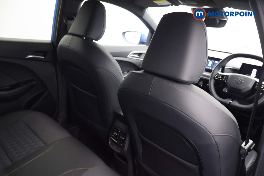 Mg Motor Uk MG3 Trophy Automatic Petrol-Electric Hybrid Hatchback - Stock Number (1625684) - 15th supplementary image