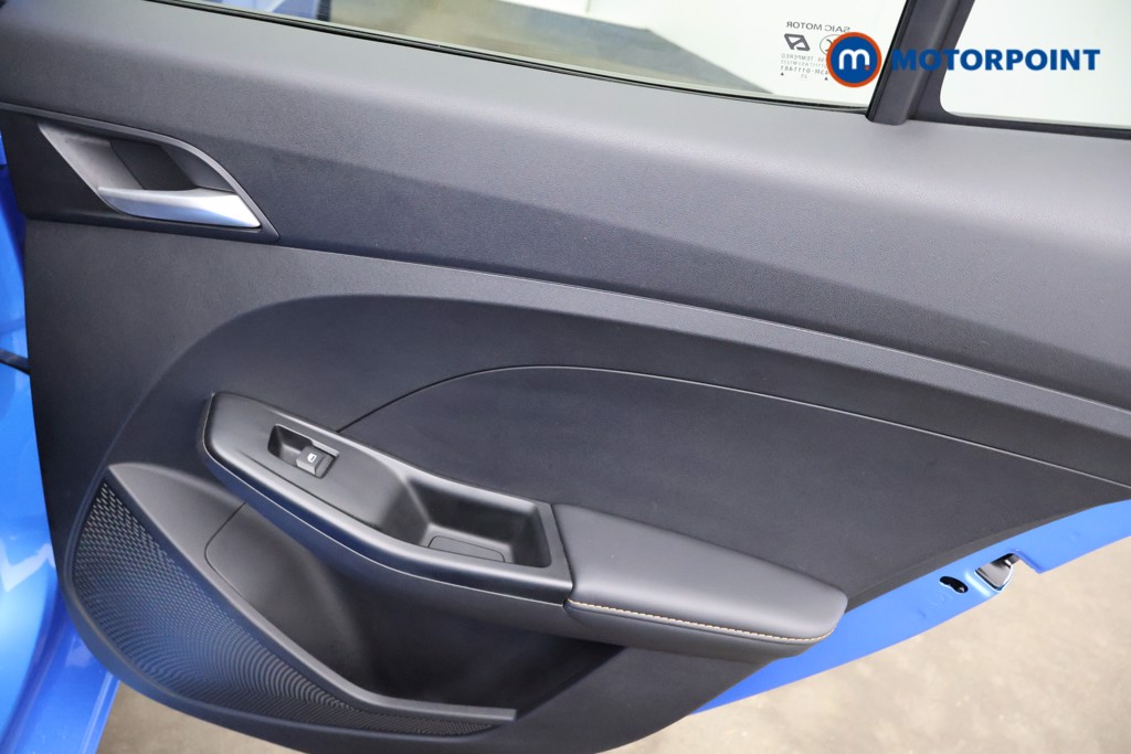 Mg Motor Uk MG3 Trophy Automatic Petrol-Electric Hybrid Hatchback - Stock Number (1625684) - 16th supplementary image