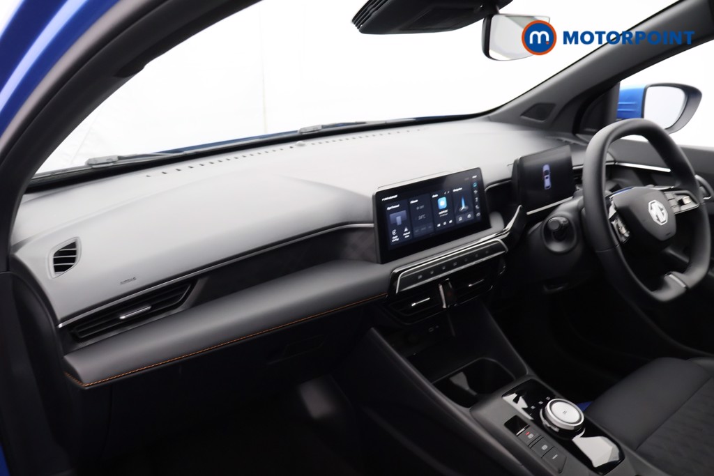 Mg Motor Uk MG3 Trophy Automatic Petrol-Electric Hybrid Hatchback - Stock Number (1625684) - 17th supplementary image